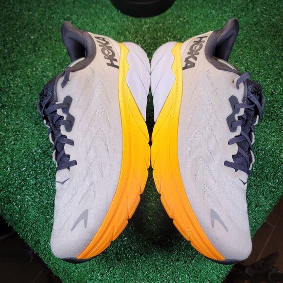 HOKA ONE ONE ARAHI 6 - Men’s Running Shoes - SIZE 11.5D - Picture 7 of 9